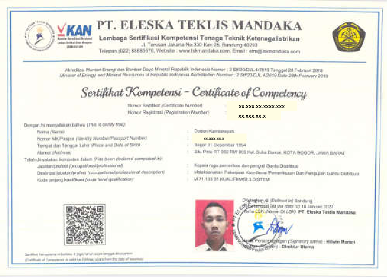 Tenaga Teknik 1 (Page 1)