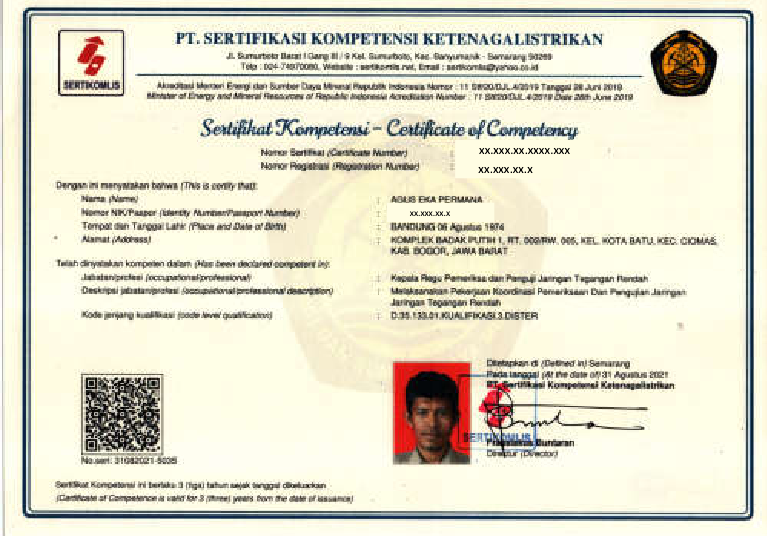 Tenaga Teknik 1 (Page 1)