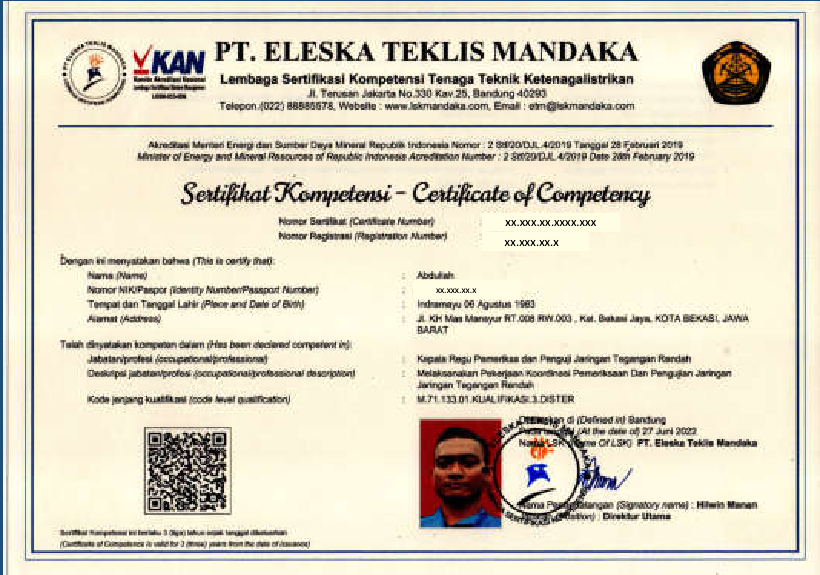 Tenaga Teknik 1 (Page 1)