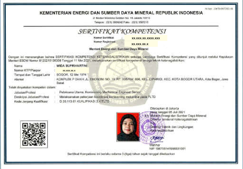 Tenaga Teknik 2 (Page 1)