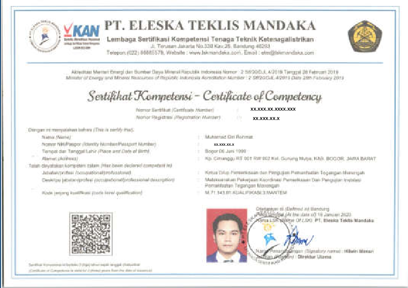 Tenaga Teknik 1 (Page 1)