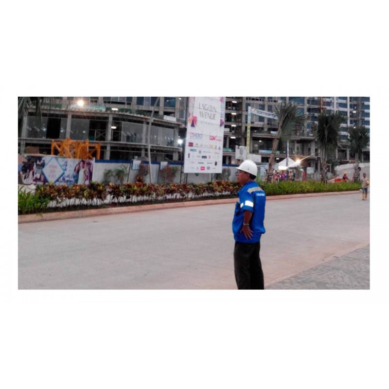 Pemeriksaan dan Pengujian SLO TM 20 KV