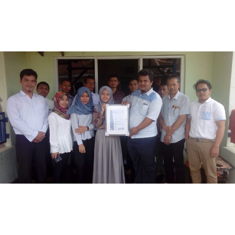 Sukseskan Audit ISO 9001:2015 Mekon