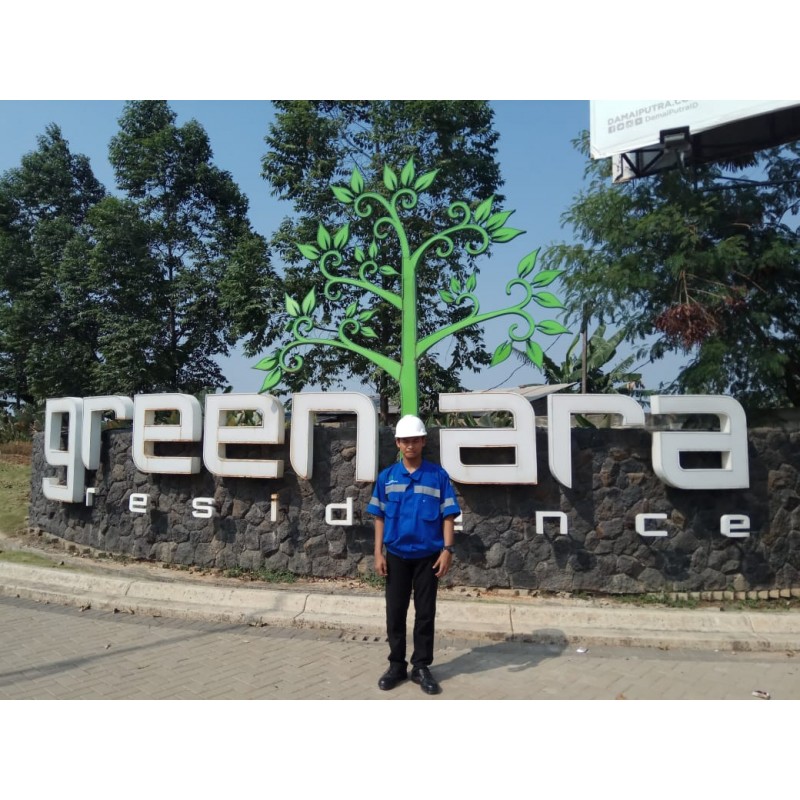 PT. PANCA MEDIA RUMAH UTAMA (Cluster Cendana)