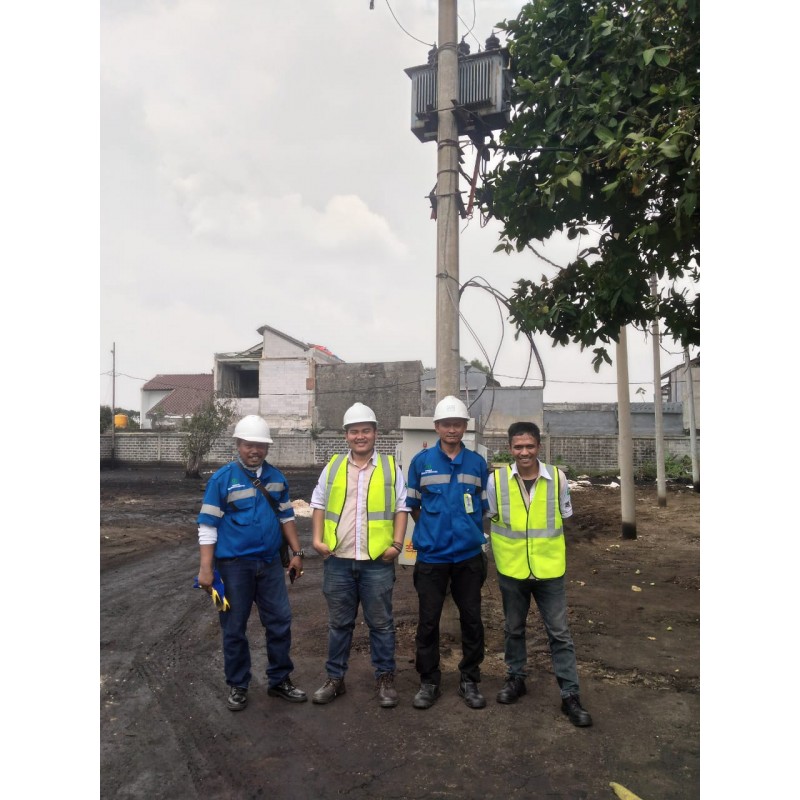 UJi Kompetnsi Certifikat