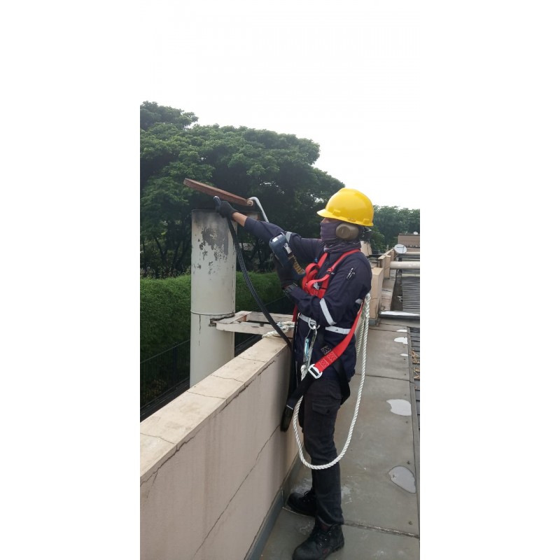 PROSES UJI LAIK OPERASI PEMBANGKIT LISTRIK TENAGA DIESEL (PLTD)