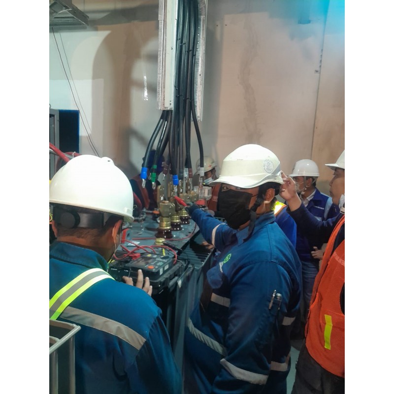 PERSYARATAN ADMINISTRASI PROSES REGISTRASI SERTIFIKAT LAIK OPERASI ( SLO )