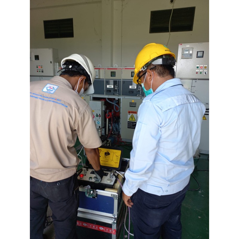 PERSYARATAN ADMINISTRASI PROSES REGISTRASI SERTIFIKAT LAIK OPERASI ( SLO )