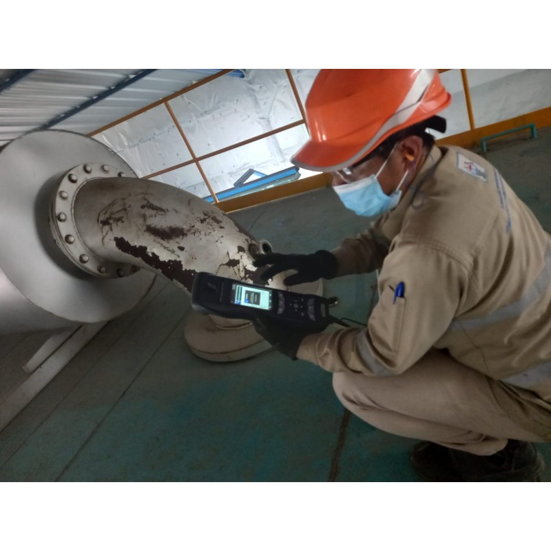 PROSES UJI LAIK OPERASI INSTALASI PEMBANGKIT LISTRIK TENAGA DIESEL (PLTD)